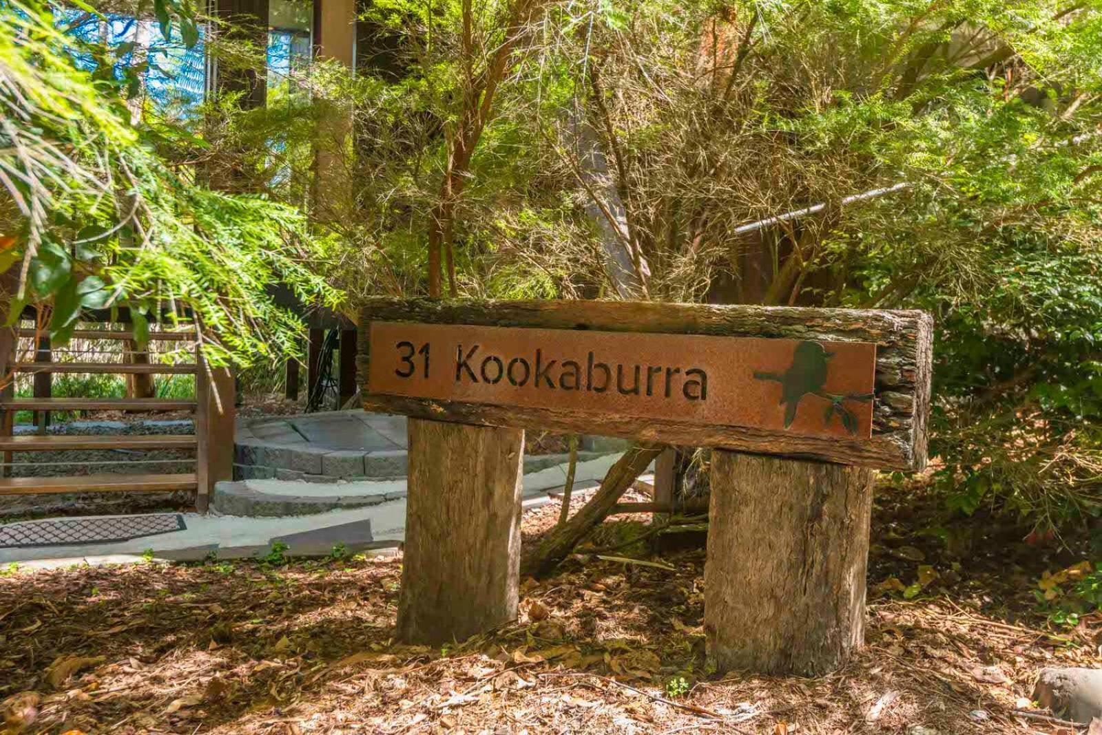The Oasis Apartments And Treetop Houses Byron Bay Exterior foto